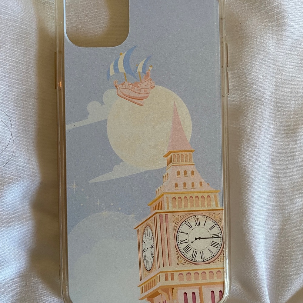 iPhone 11 Pro Max Neverland Case